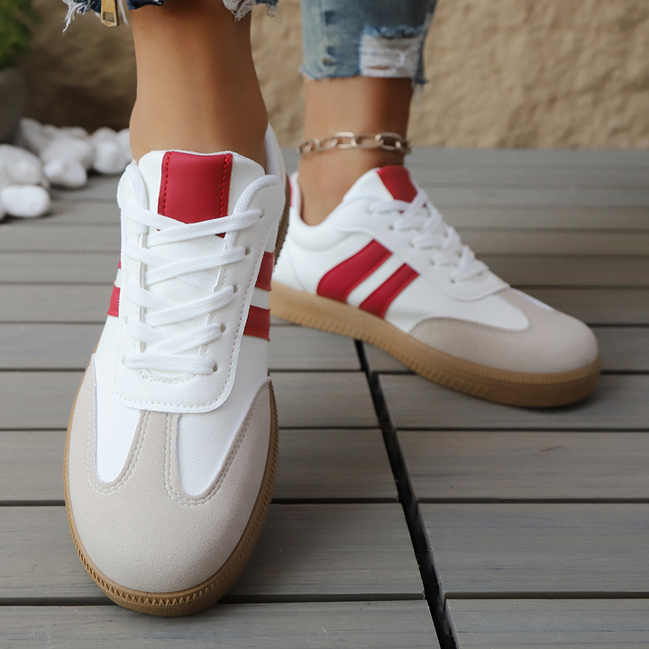 Bijoura | Orthopedic Sneakers