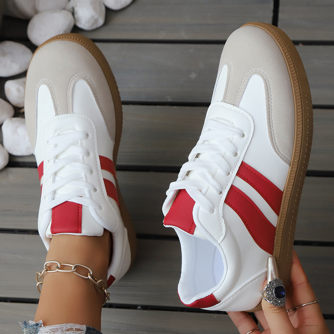 Bijoura | Orthopedic Sneakers