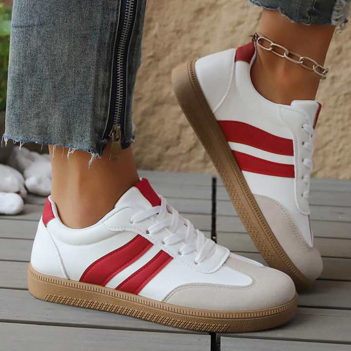 Bijoura | Orthopedic Sneakers