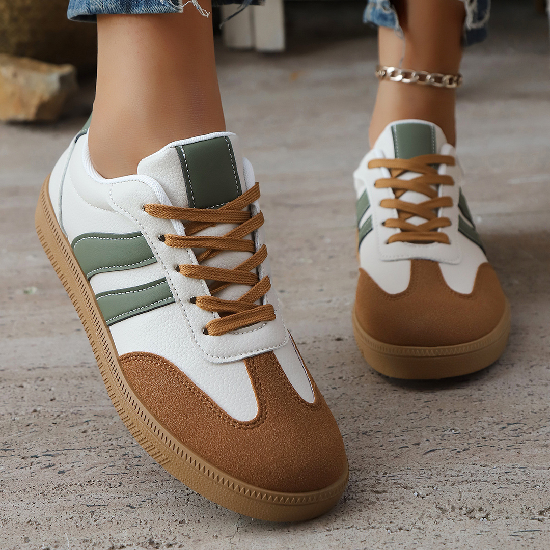 Bijoura | Orthopedic Sneakers
