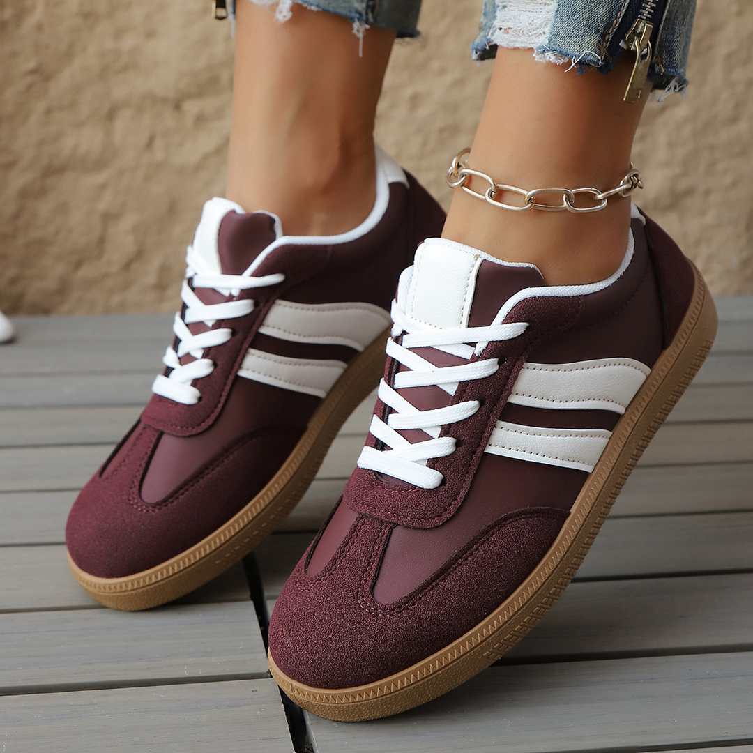Bijoura | Orthopedic Sneakers