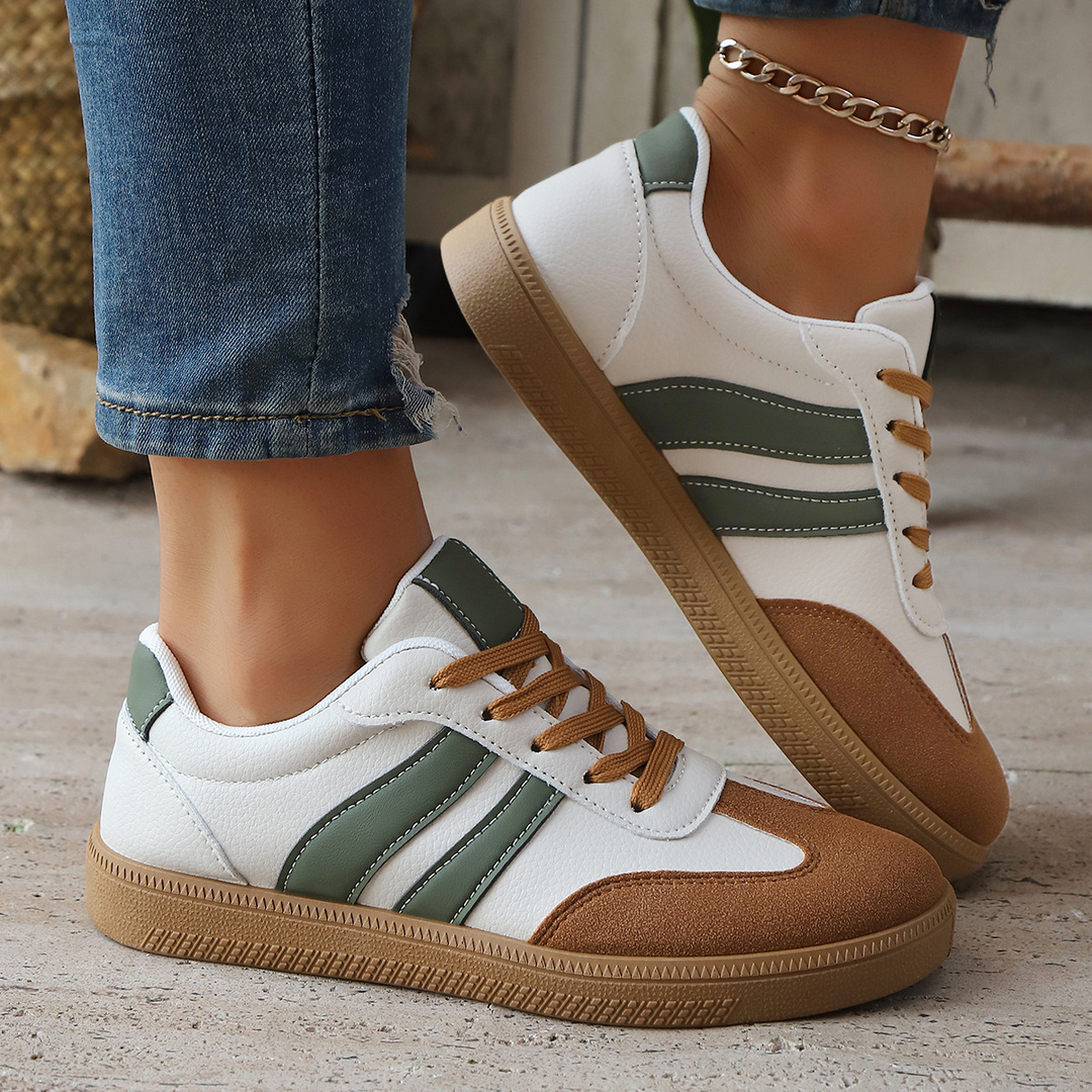 Bijoura | Orthopedic Sneakers