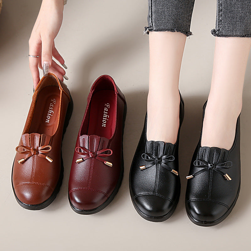 Cadenza Comfort Shoes