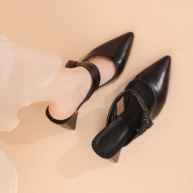 Naomi Brera Mule