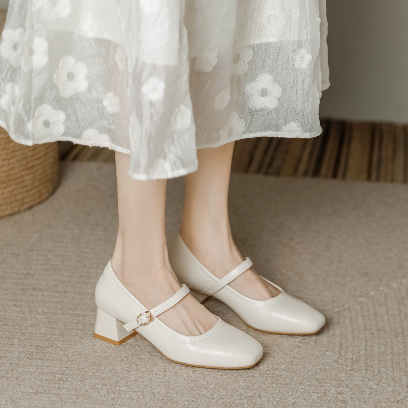 Elena Rome Heel