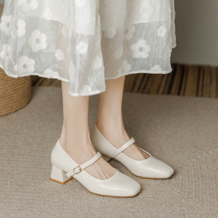 Elena Rome Heel