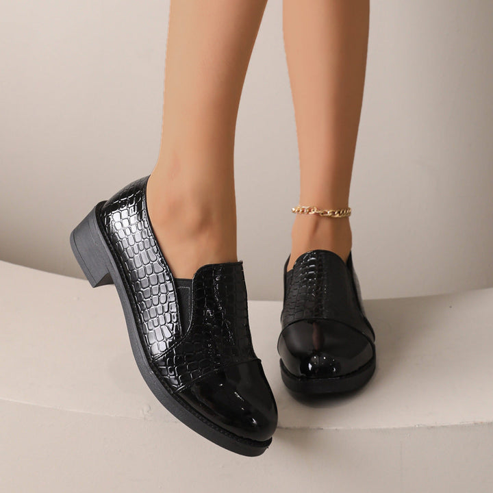BIANCA - ELEGANT BALLET FLATS