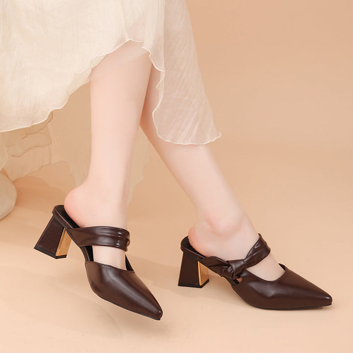 Naomi Brera Mule