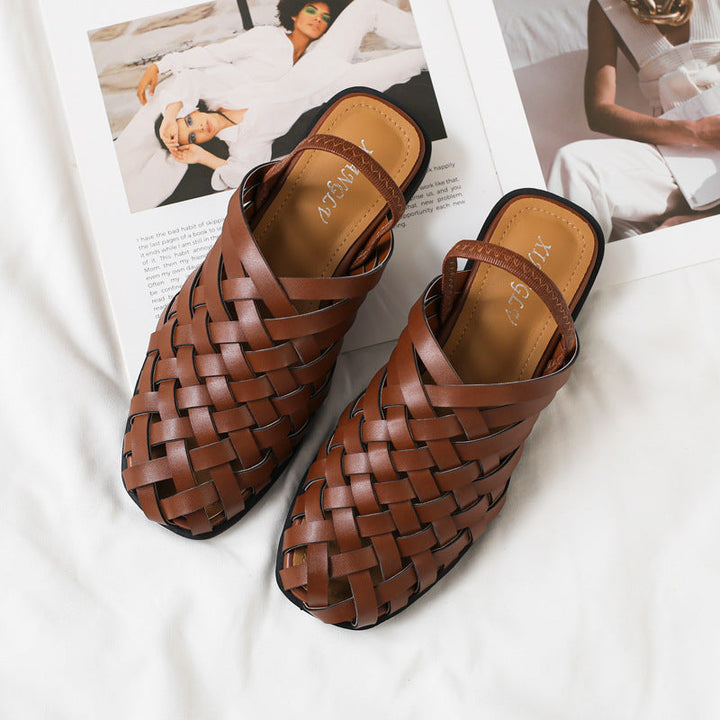 Siena Rome Sandals