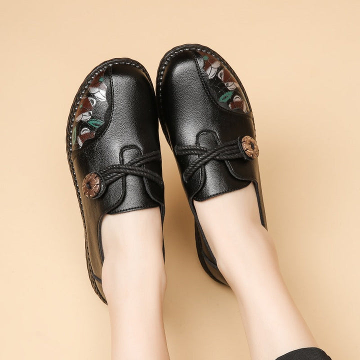 Luna Florence Comfort Flat