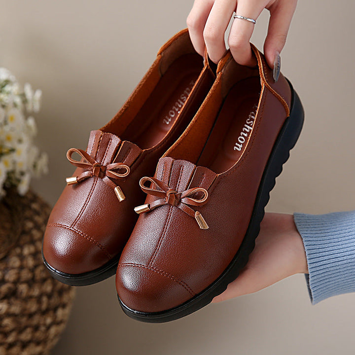 Cadenza Comfort Shoes