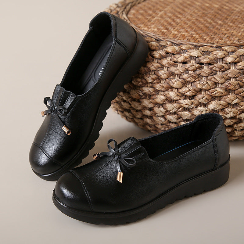 Cadenza Comfort Shoes
