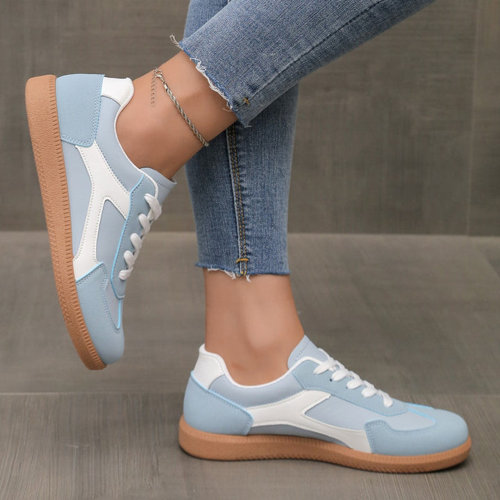 Naelle | Orthopedic Trainers