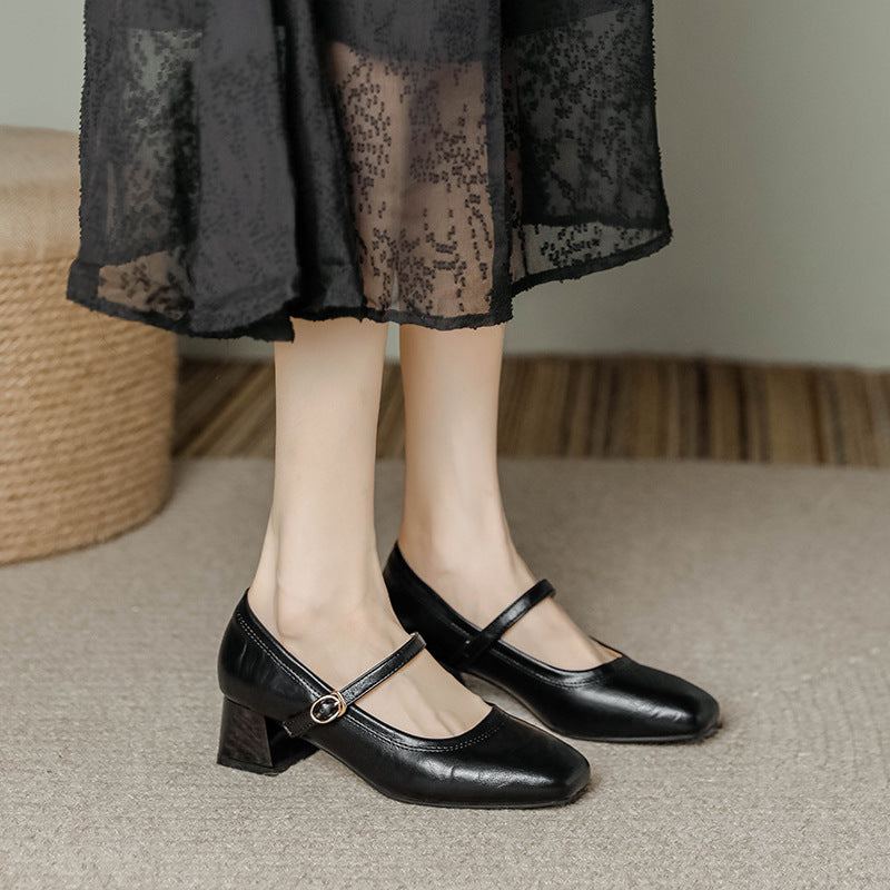 Elena Rome Heel