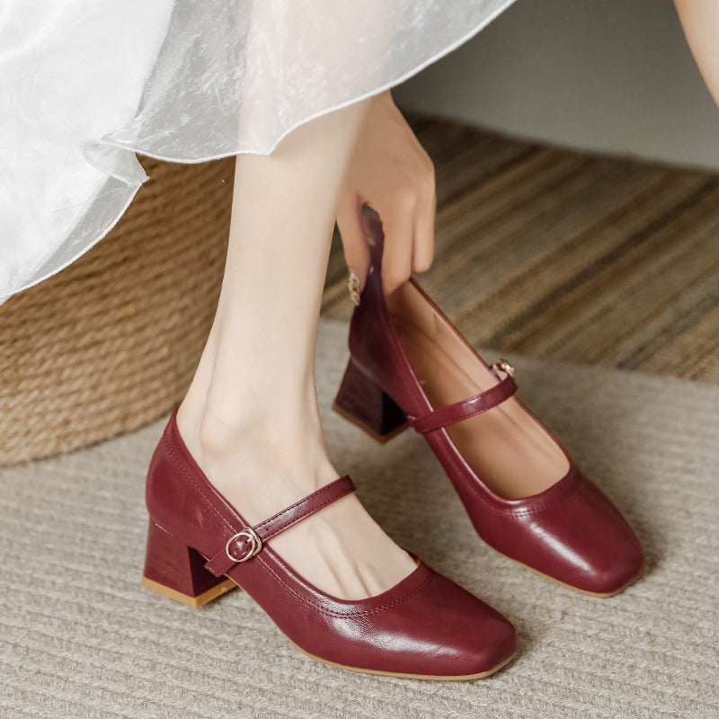Elena Rome Heel