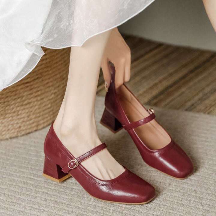 Elena Rome Heel