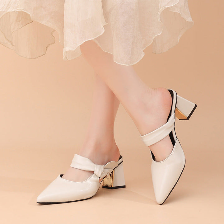 Naomi Brera Mule