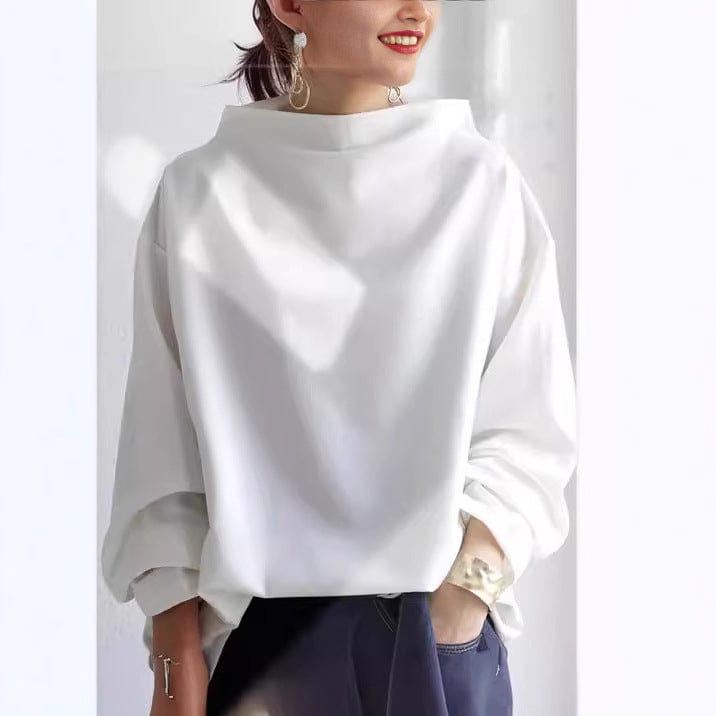 Renli | Sophisticated Top