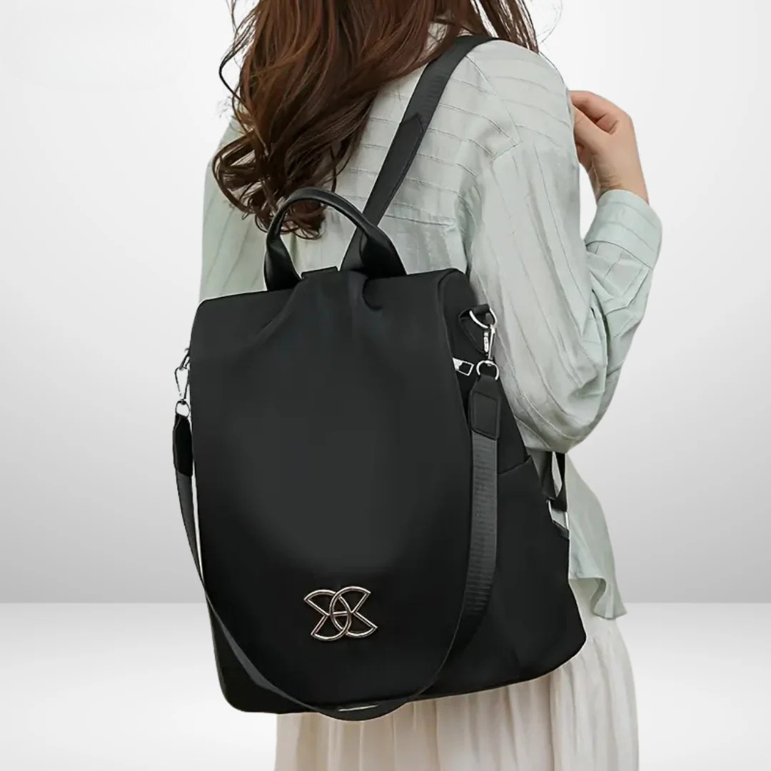 Lucius™ Anti-Theft Bag