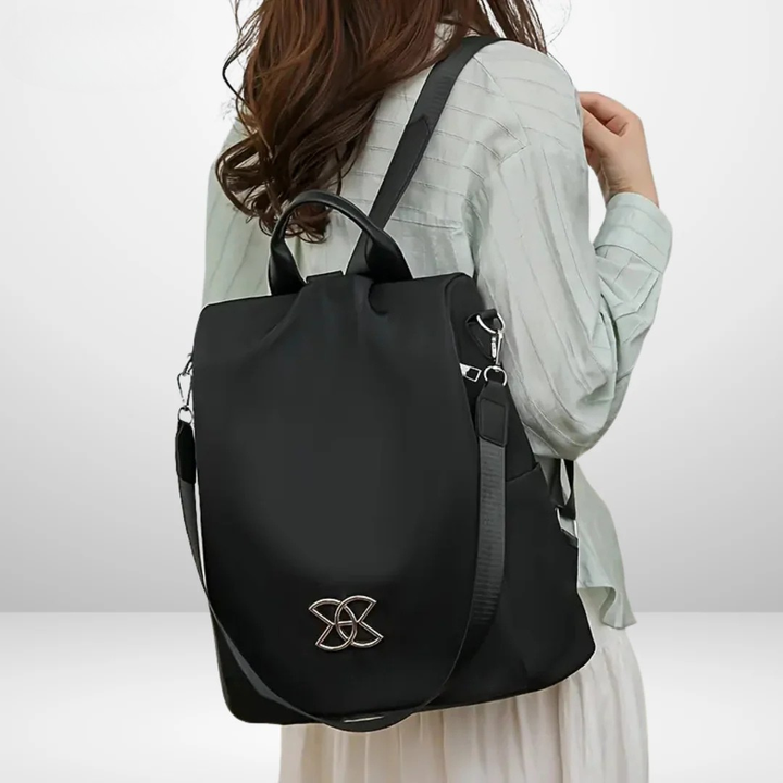 Lucius™ Anti-Theft Bag