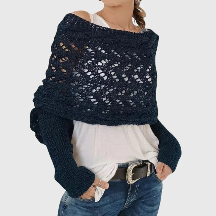 Lynoreviah | Elegant Scarf