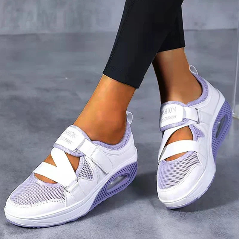Lice | Orthopedic Chic Shoes
