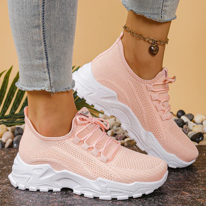 Delilah – Orthopedic Breathable Sneakers