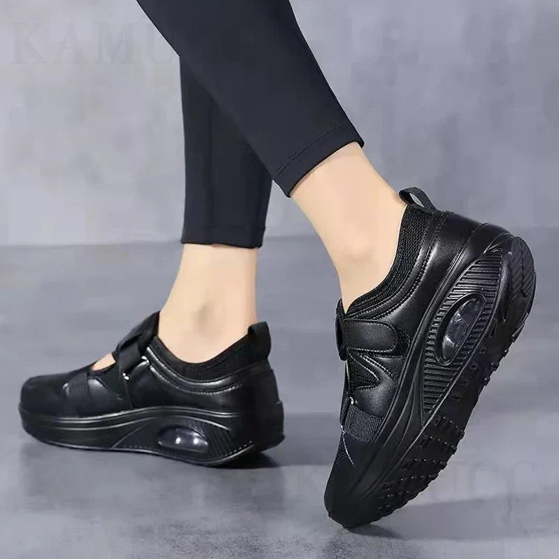 Lice | Orthopedic Chic Shoes
