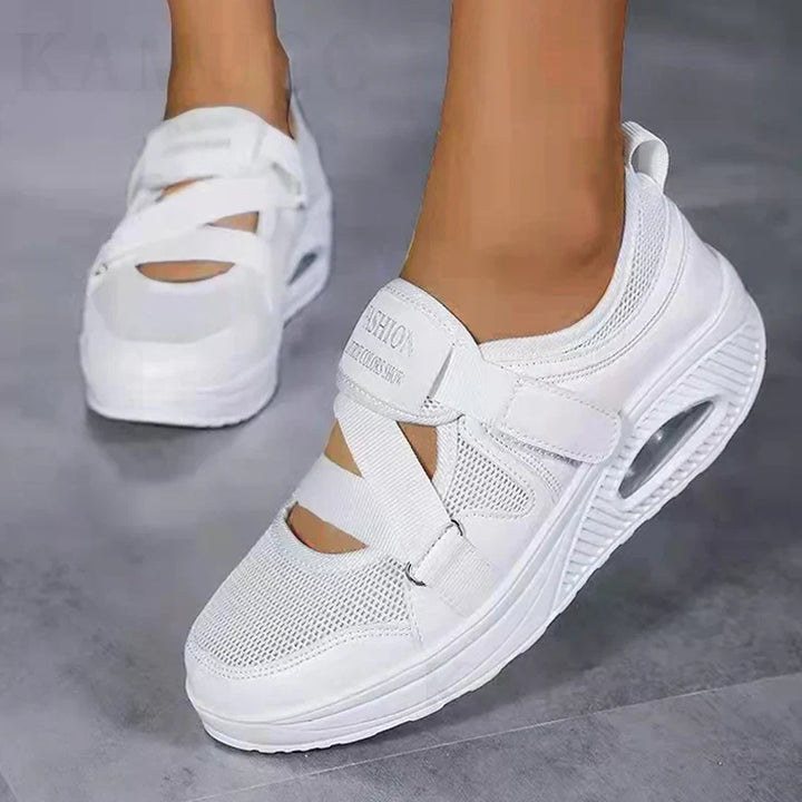Lice | Orthopedic Chic Shoes