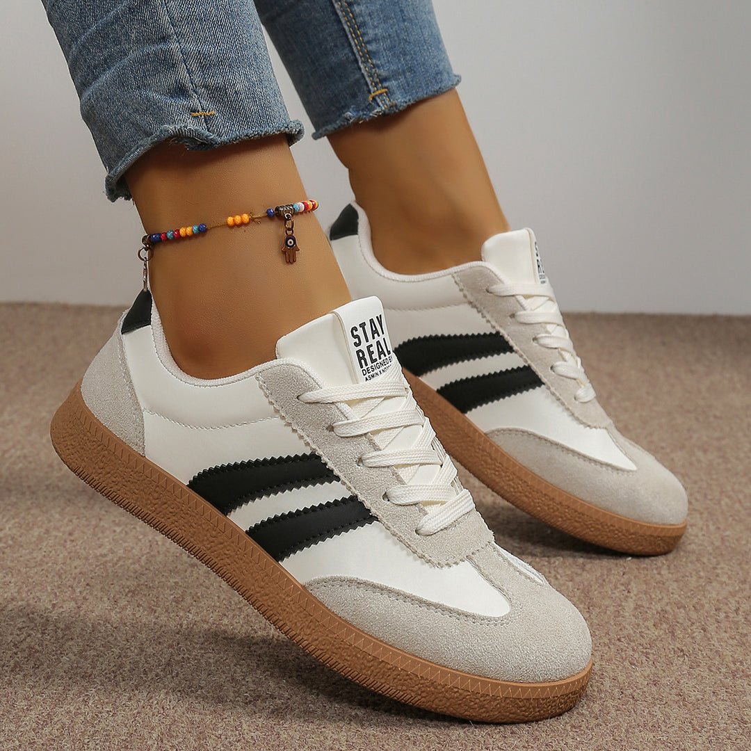 Emma | Orthopedic Sneakers