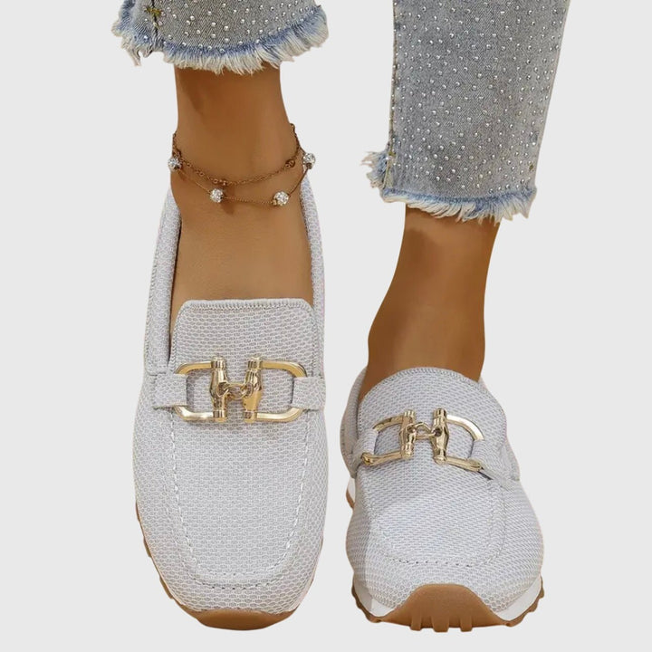 Aisling | Orthopedic Loafer