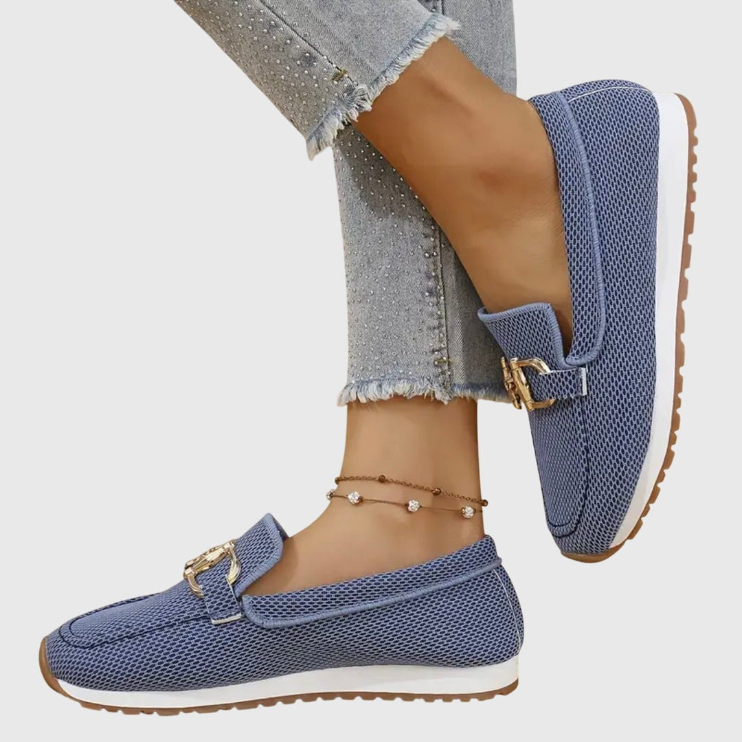 Aisling | Orthopedic Loafer