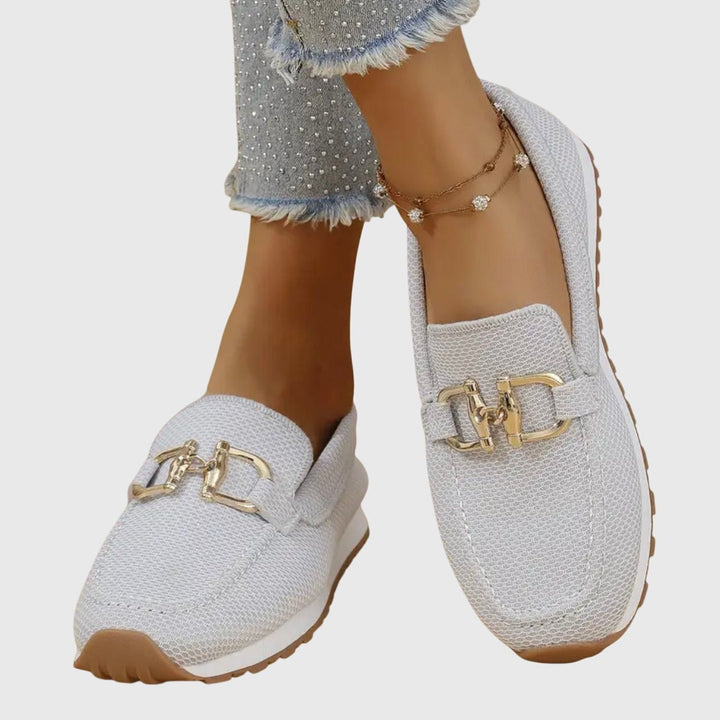 Aisling | Orthopedic Loafer