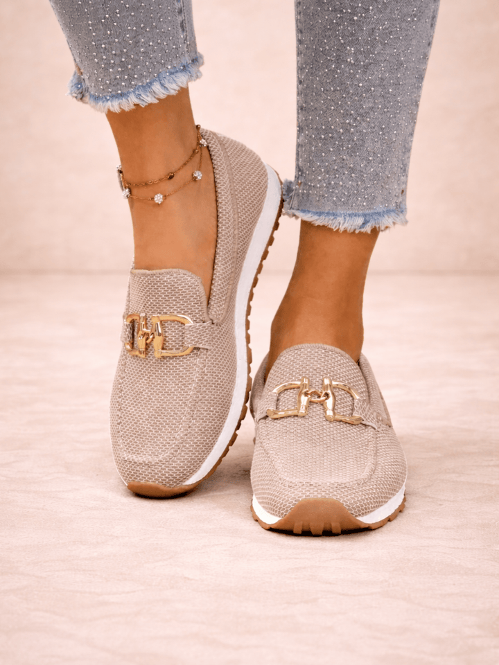 Aisling | Orthopedic Loafer
