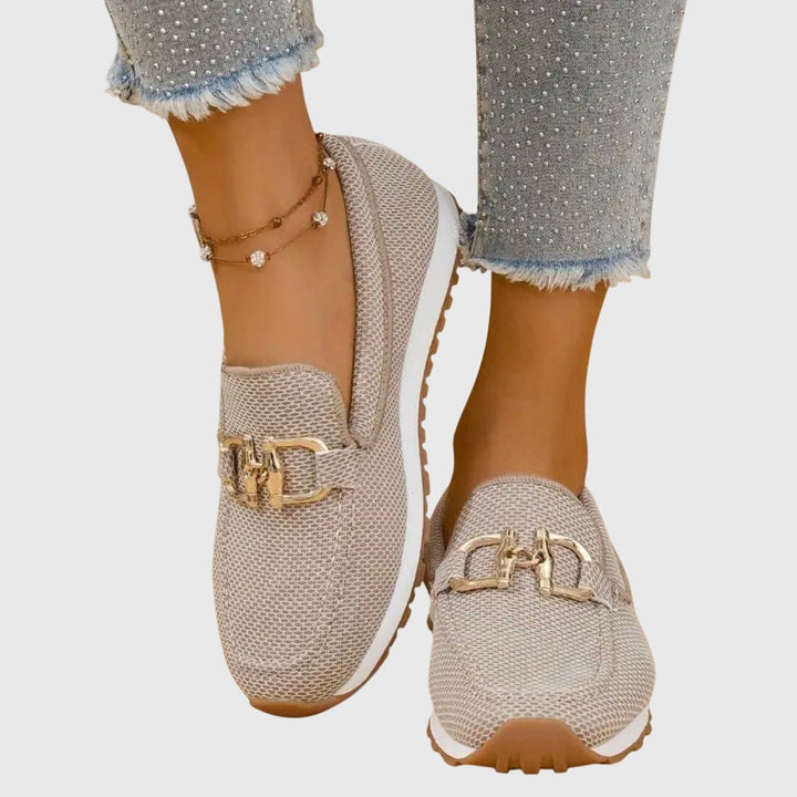 Aisling | Orthopedic Loafer
