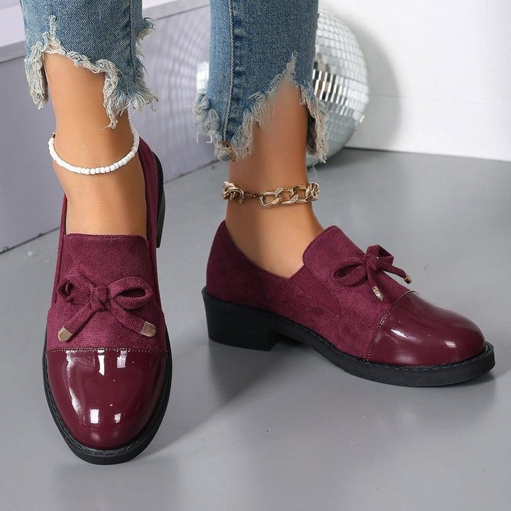 Aisling™ | Soft Support Shoe