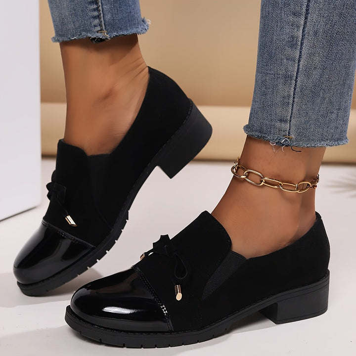 Aisling™ | Soft Support Shoe