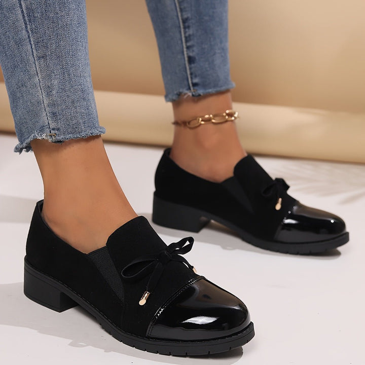 Aisling™ | Soft Support Shoe