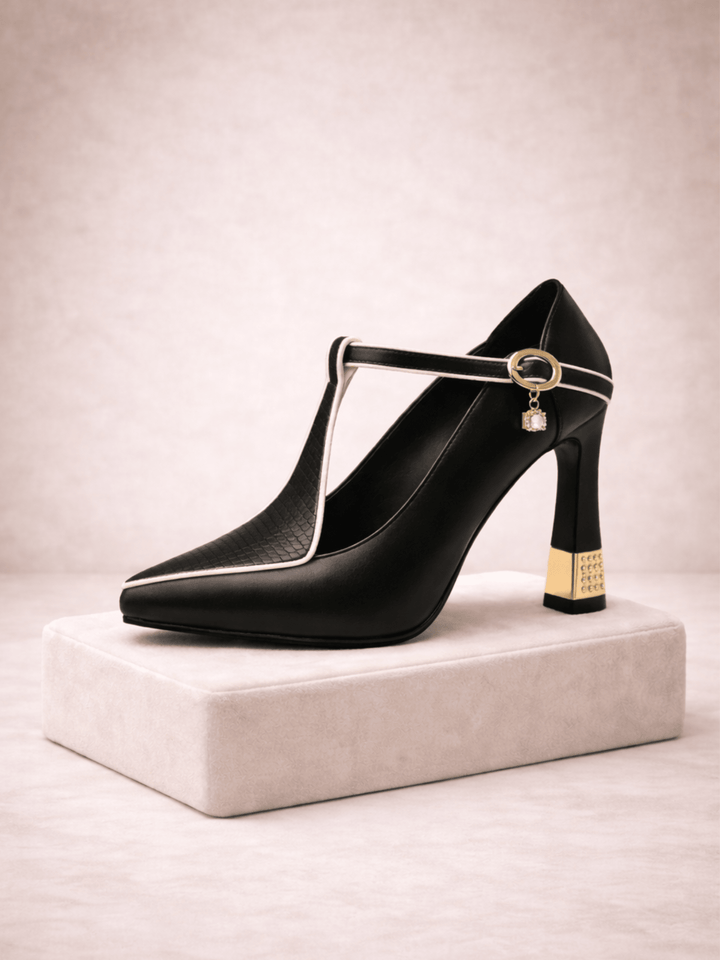 Aisling™ | Tara Heels