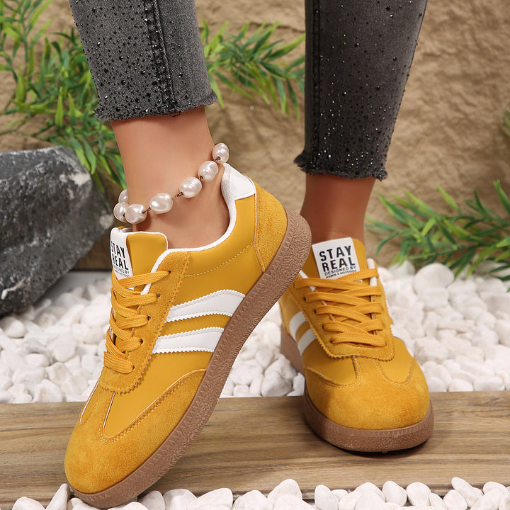 Emma | Orthopedic Sneakers
