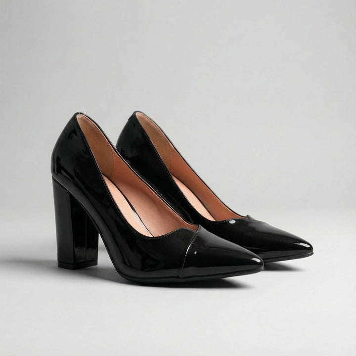 Monica Roma Heel