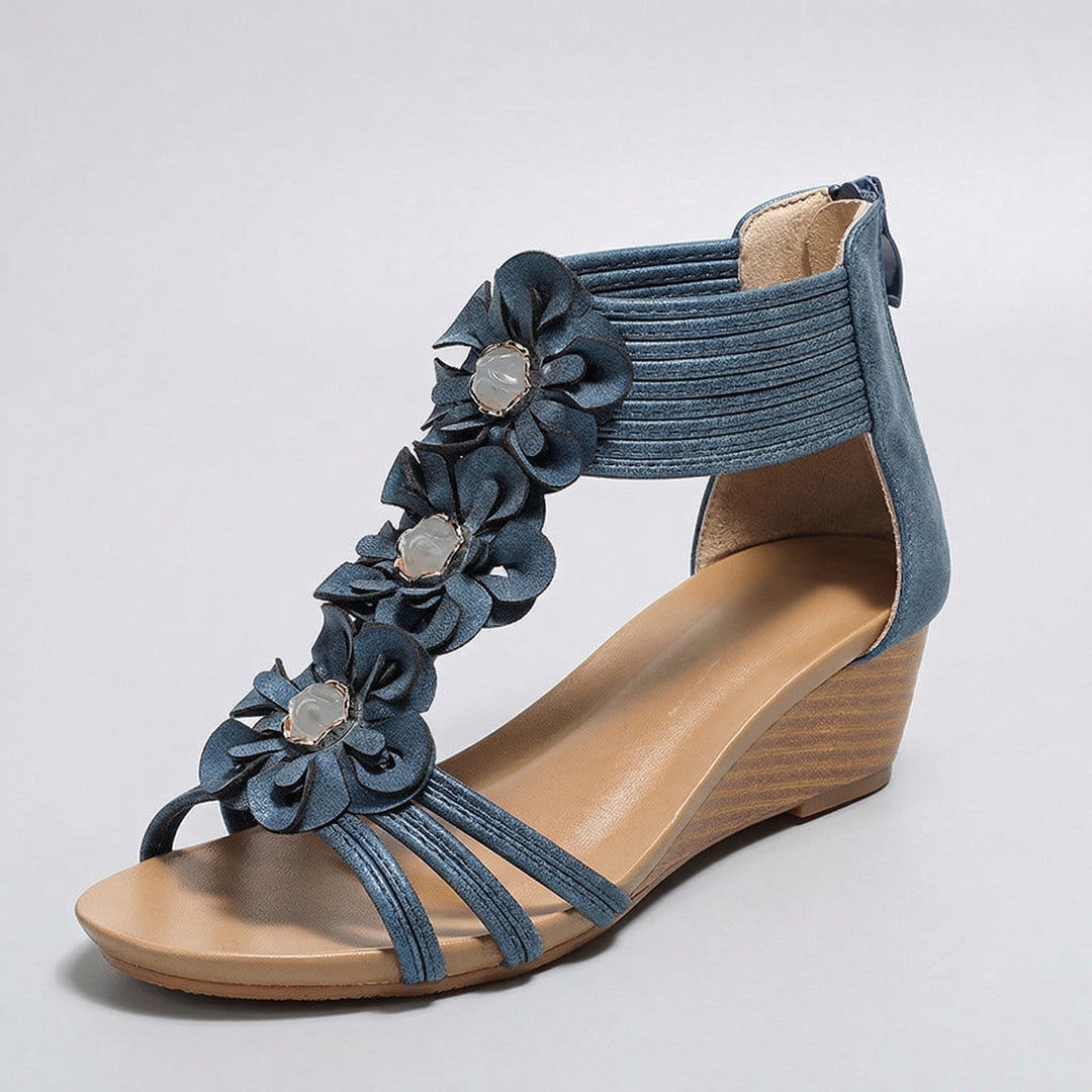 Lila Florence Sandal