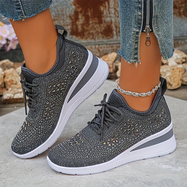 Bonnie | Orthopedic Sneakers
