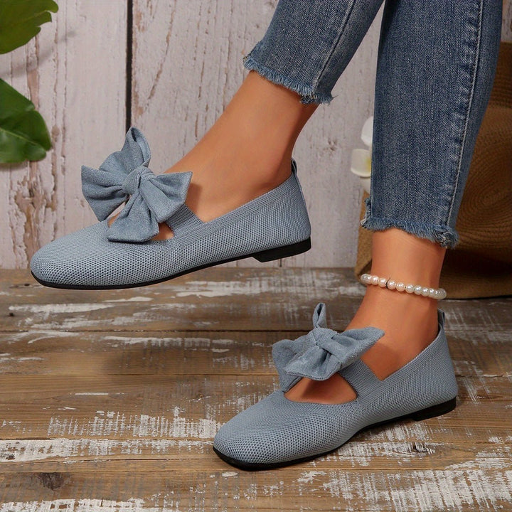 Brigid™ | Orthopedic Comfort Flats