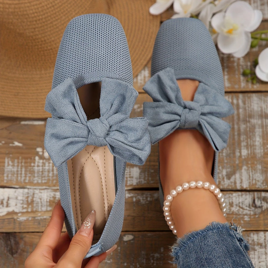 Brigid™ | Orthopedic Comfort Flats