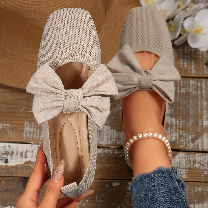 Brigid™ | Orthopedic Comfort Flats