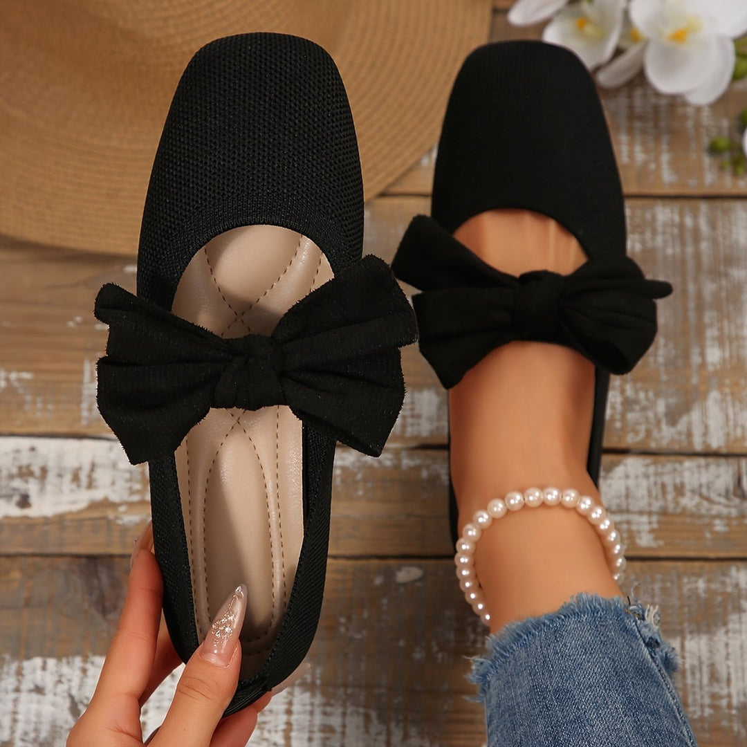 Brigid™ | Orthopedic Comfort Flats