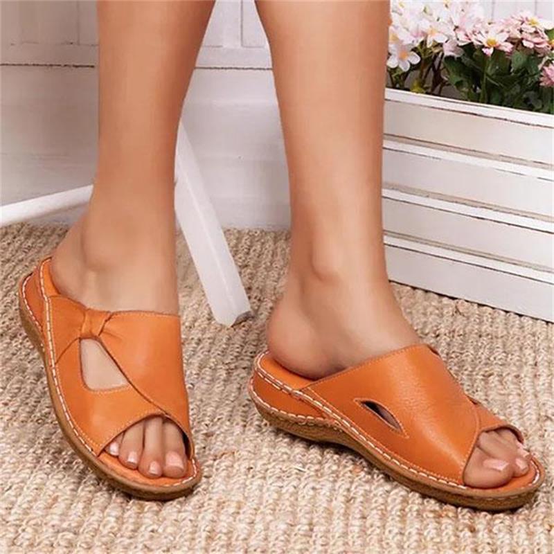 Harper | Comfortable Orthopedic Sandals