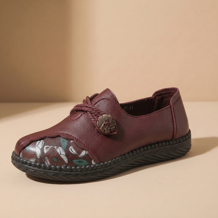 Luna Florence Comfort Flat
