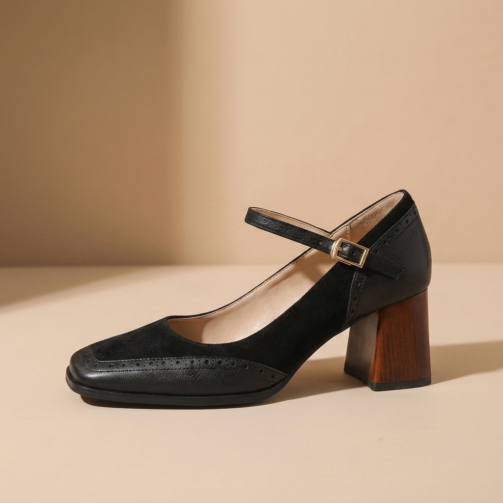 Camilla Firenze Heel